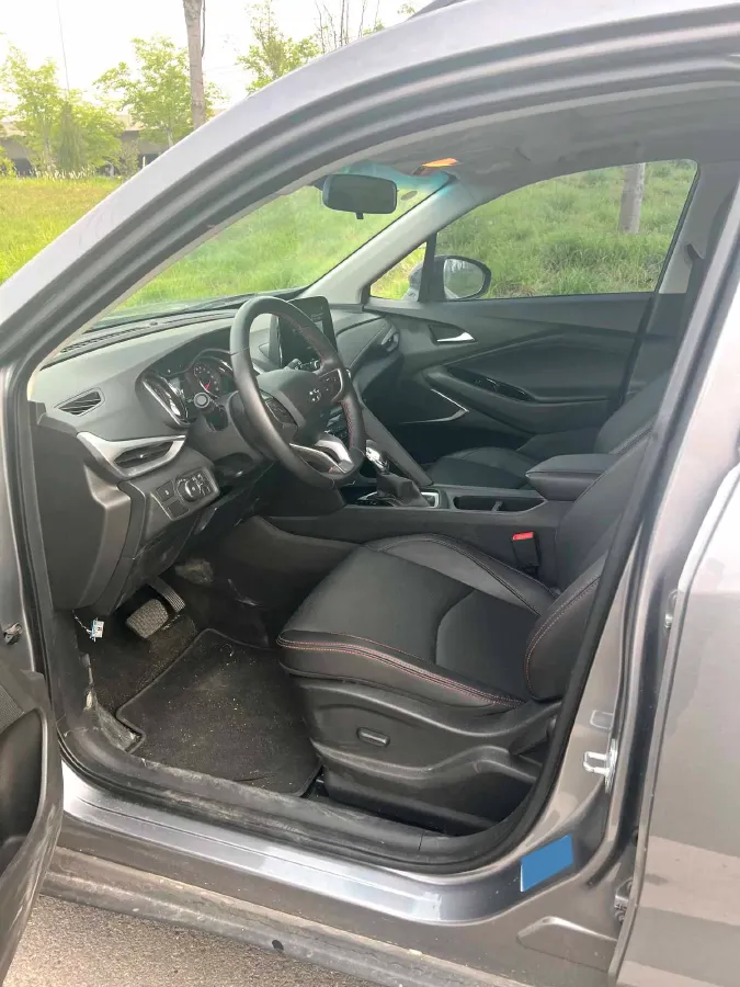 2018 Chevrolet Orlando 1.3T 163HP L3 6AT,autocango,china used car exporter,china ev exporter,chinese used car exporter,chinese used ev exporter