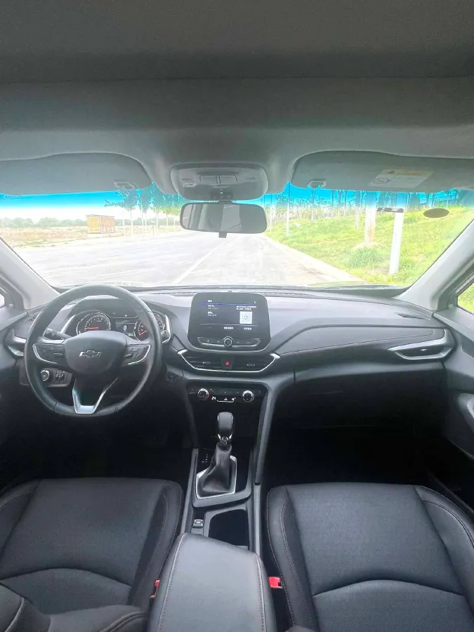 2018 Chevrolet Orlando 1.3T 163HP L3 6AT,autocango,china used car exporter,china ev exporter,chinese used car exporter,chinese used ev exporter