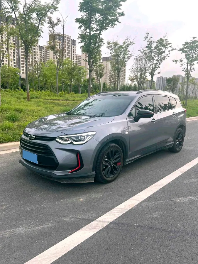 2018 Chevrolet Orlando 1.3T 163HP L3 6AT,autocango,china used car exporter,china ev exporter,chinese used car exporter,chinese used ev exporter