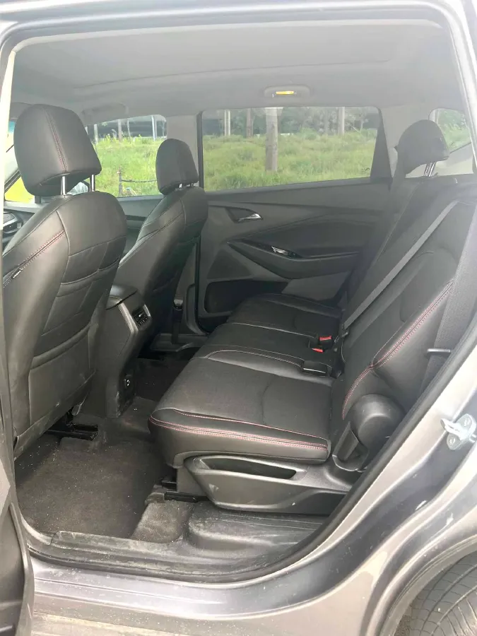 2018 Chevrolet Orlando 1.3T 163HP L3 6AT,autocango,china used car exporter,china ev exporter,chinese used car exporter,chinese used ev exporter