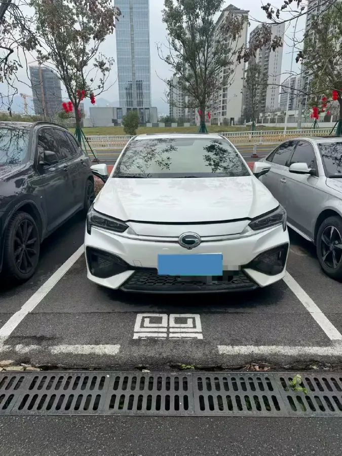 2023 Aion S BEV 55.2KWH,autocango,china used car exporter,china ev exporter,chinese used car exporter,chinese used ev exporter