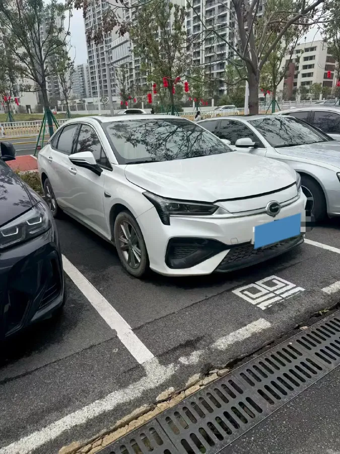 2023 Aion S BEV 55.2KWH,autocango,china used car exporter,china ev exporter,chinese used car exporter,chinese used ev exporter