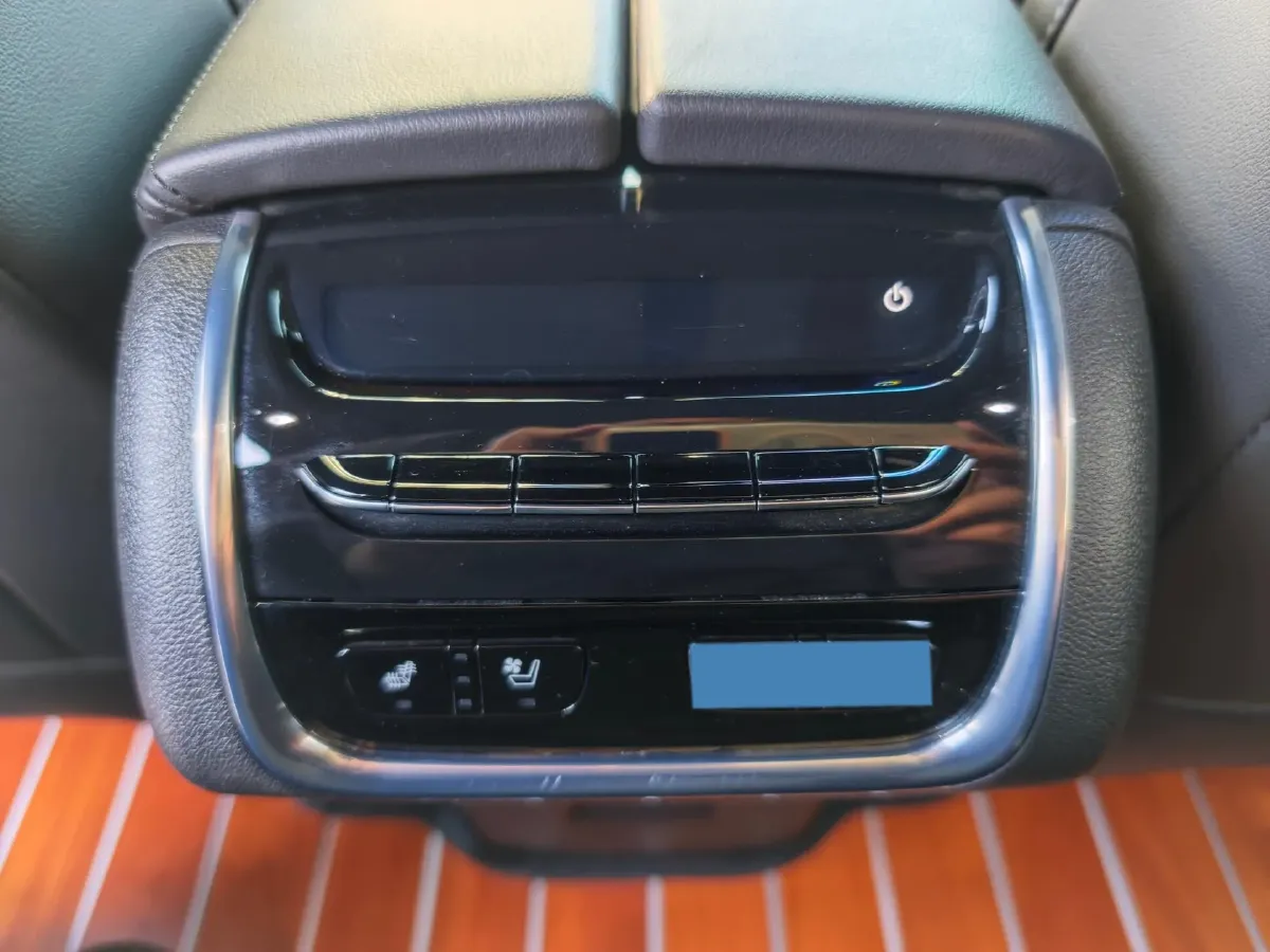 2022 Buick Enclave 2.0T 237HP L4 9AT,autocango,china used car exporter,china ev exporter,chinese used car exporter,chinese used ev exporter