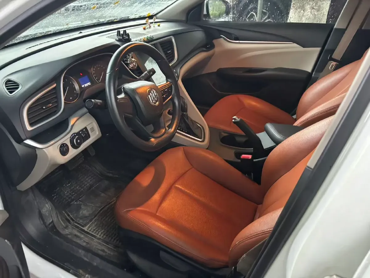 2019 Buick Excelle 1.0T 125HP L3 6DCT,autocango,china used car exporter,china ev exporter,chinese used car exporter,chinese used ev exporter
