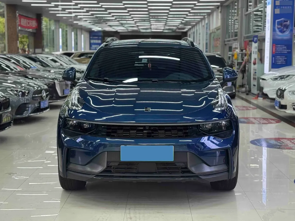 2022 LYNK&CO 01 EM-P 1.5T 180HP L3 7DCT PHEV 17.7KWH,autocango,china used car exporter,china ev exporter,chinese used car exporter,chinese used ev exporter