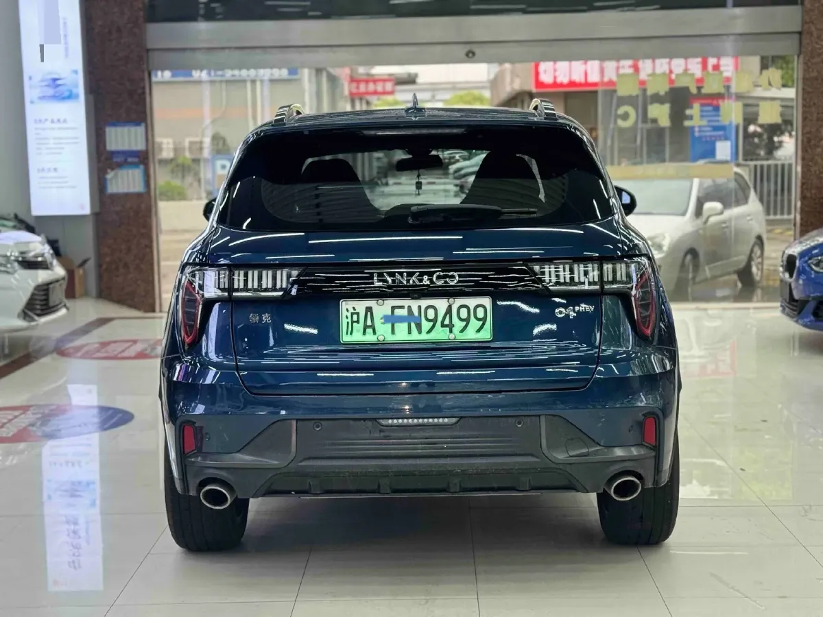 2022 LYNK&CO 01 EM-P 1.5T 180HP L3 7DCT PHEV 17.7KWH,autocango,china used car exporter,china ev exporter,chinese used car exporter,chinese used ev exporter