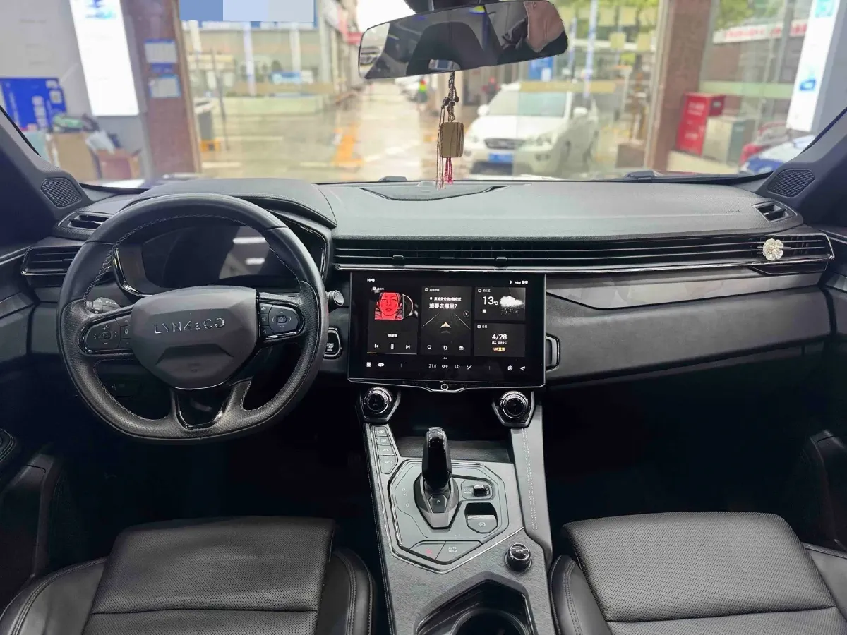 2022 LYNK&CO 01 EM-P 1.5T 180HP L3 7DCT PHEV 17.7KWH,autocango,china used car exporter,china ev exporter,chinese used car exporter,chinese used ev exporter