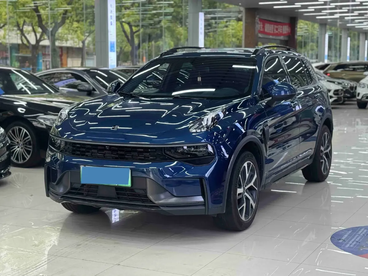 2022 LYNK&CO 01 EM-P 1.5T 180HP L3 7DCT PHEV 17.7KWH,autocango,china used car exporter,china ev exporter,chinese used car exporter,chinese used ev exporter