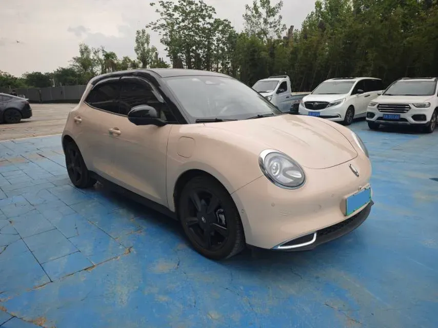 2024 Ora FunkyCat BEV 57.7KWH,autocango,china used car exporter,china ev exporter,chinese used car exporter,chinese used ev exporter