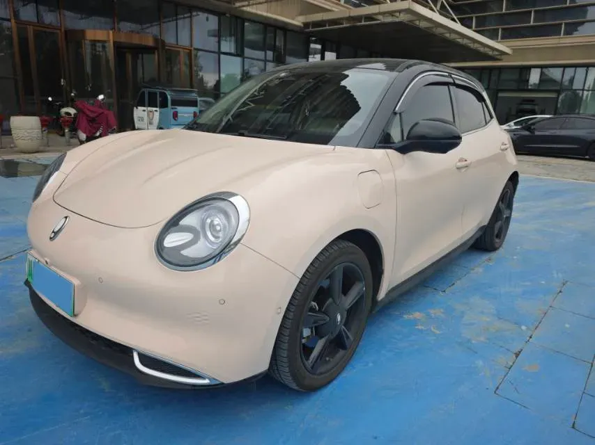 2024 Ora FunkyCat BEV 57.7KWH,autocango,china used car exporter,china ev exporter,chinese used car exporter,chinese used ev exporter