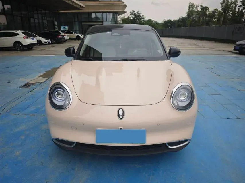 2024 Ora FunkyCat BEV 57.7KWH,autocango,china used car exporter,china ev exporter,chinese used car exporter,chinese used ev exporter