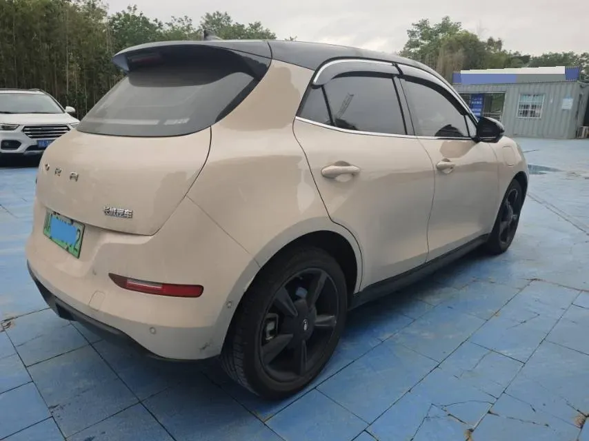 2024 Ora FunkyCat BEV 57.7KWH,autocango,china used car exporter,china ev exporter,chinese used car exporter,chinese used ev exporter