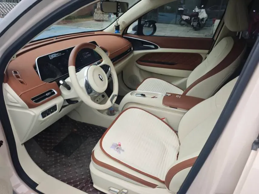 2024 Ora FunkyCat BEV 57.7KWH,autocango,china used car exporter,china ev exporter,chinese used car exporter,chinese used ev exporter