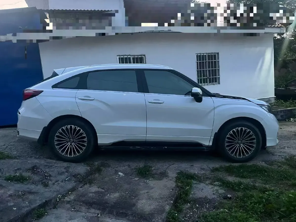 2023 Honda Avancier 2.0T 261HP L4 9AT,autocango,china used car exporter,china ev exporter,chinese used car exporter,chinese used ev exporter