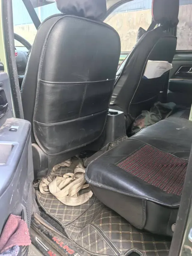 2021 WuLing ZhentTu 1.5L 99HP L4 5MT,autocango,china used car exporter,china ev exporter,chinese used car exporter,chinese used ev exporter