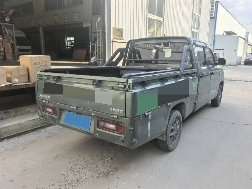 2021 WuLing ZhentTu 1.5L 99HP L4 5MT,autocango,china used car exporter,china ev exporter,chinese used car exporter,chinese used ev exporter