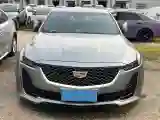 2023 Cadillac CT5 2.0T 237HP L4 10AT