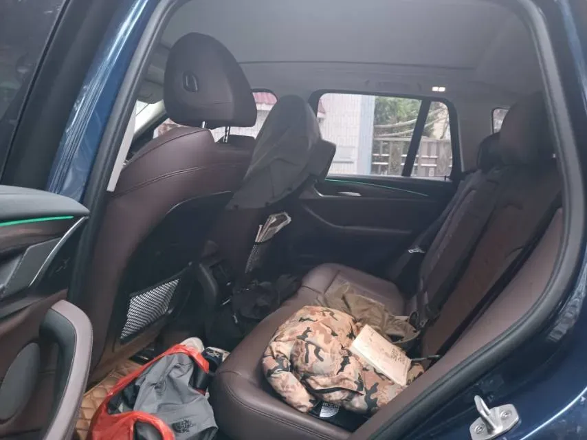 2020 BMW X3 2.0T 224HP L4 8AT,autocango,china used car exporter,china ev exporter,chinese used car exporter,chinese used ev exporter