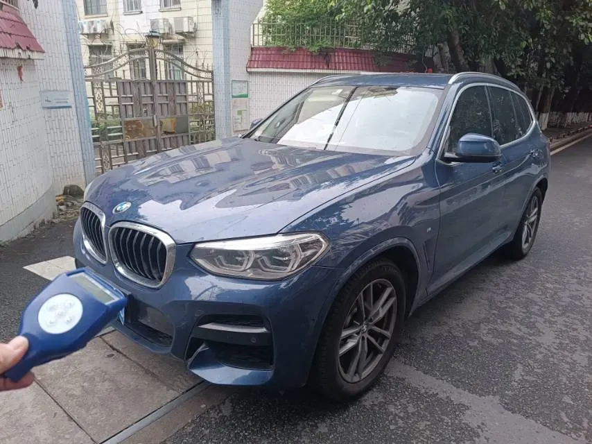 2020 BMW X3 2.0T 224HP L4 8AT,autocango,china used car exporter,china ev exporter,chinese used car exporter,chinese used ev exporter