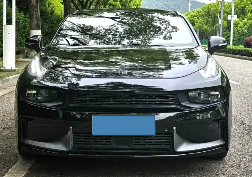 2019 LYNK&CO 01 2.0T 190HP L4 6AT,autocango,china used car exporter,china ev exporter,chinese used car exporter,chinese used ev exporter