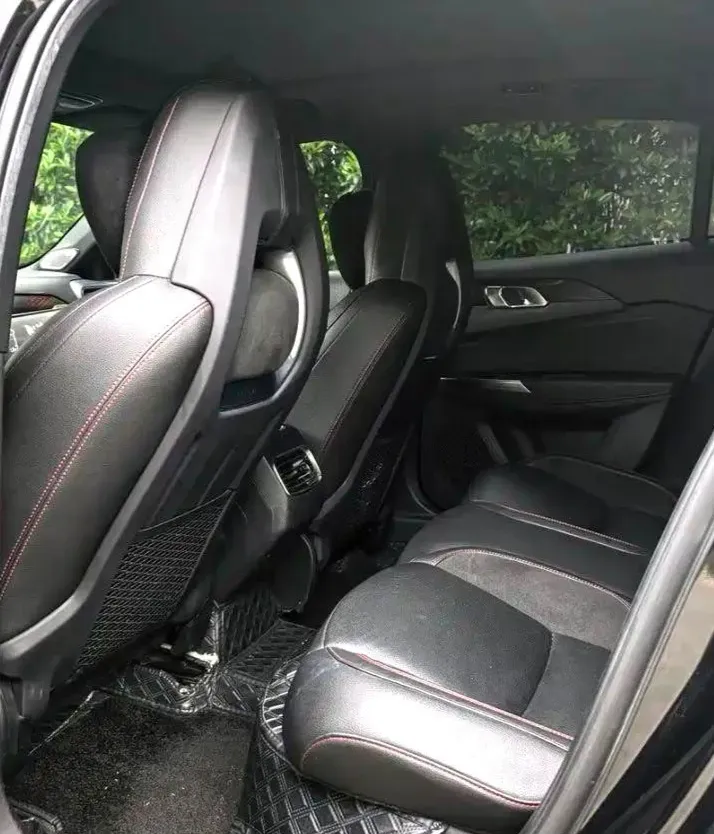 2019 LYNK&CO 01 2.0T 190HP L4 6AT,autocango,china used car exporter,china ev exporter,chinese used car exporter,chinese used ev exporter