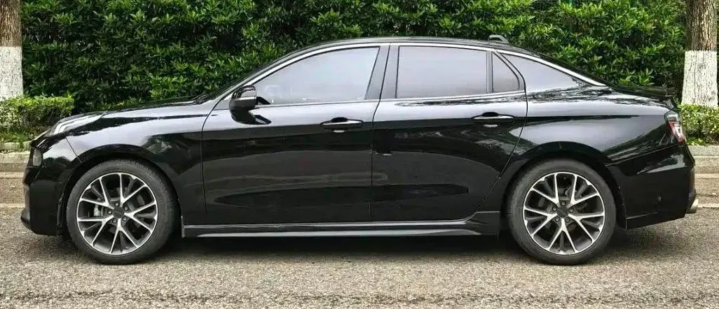 2019 LYNK&CO 01 2.0T 190HP L4 6AT,autocango,china used car exporter,china ev exporter,chinese used car exporter,chinese used ev exporter