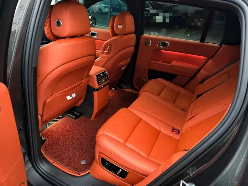 2024 Li L8 Range Extended 154HP REEV 52.3KWH,autocango,china used car exporter,china ev exporter,chinese used car exporter,chinese used ev exporter