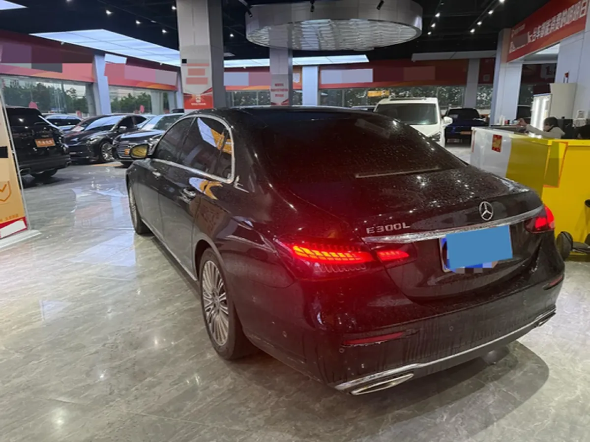 2021 Mercedes-Benz E Class 2.0T 258HP L4 9AT,autocango,china used car exporter,china ev exporter,chinese used car exporter,chinese used ev exporter