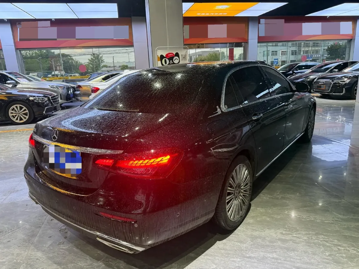 2021 Mercedes-Benz E Class 2.0T 258HP L4 9AT,autocango,china used car exporter,china ev exporter,chinese used car exporter,chinese used ev exporter