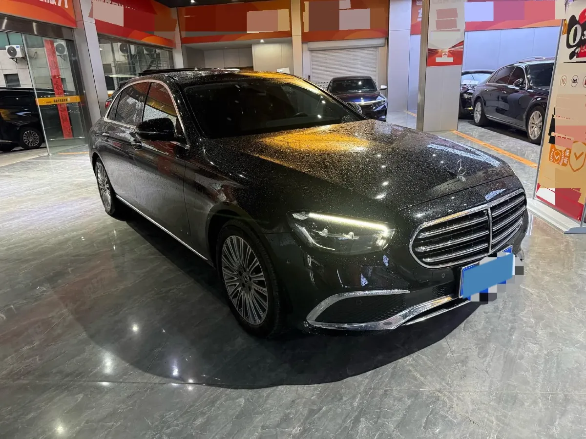 2021 Mercedes-Benz E Class 2.0T 258HP L4 9AT,autocango,china used car exporter,china ev exporter,chinese used car exporter,chinese used ev exporter