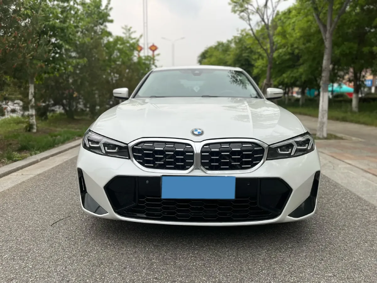 2023 BMW 3 Series 2.0T 184HP L4 8AT,autocango,china used car exporter,china ev exporter,chinese used car exporter,chinese used ev exporter