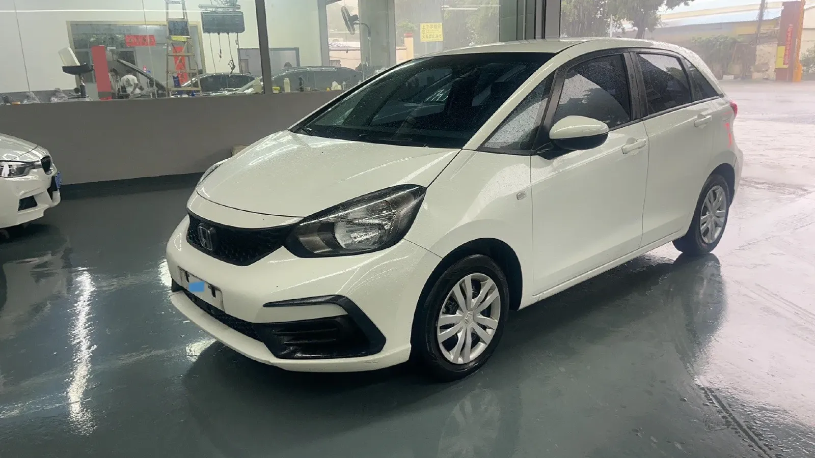 2021 Honda Fit 1.5L 131HP L4 CVT,autocango,china used car exporter,china ev exporter,chinese used car exporter,chinese used ev exporter