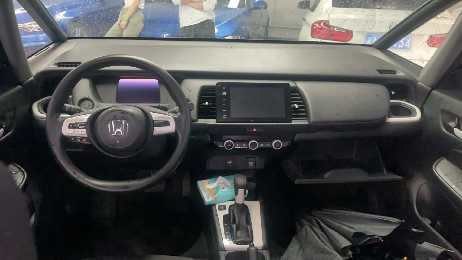 2021 Honda Fit 1.5L 131HP L4 CVT,autocango,china used car exporter,china ev exporter,chinese used car exporter,chinese used ev exporter
