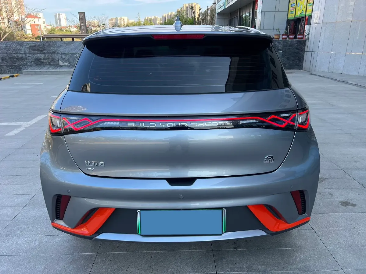 2021 BYD Yuan Pro BEV 50.1KWH,autocango,china used car exporter,china ev exporter,chinese used car exporter,chinese used ev exporter