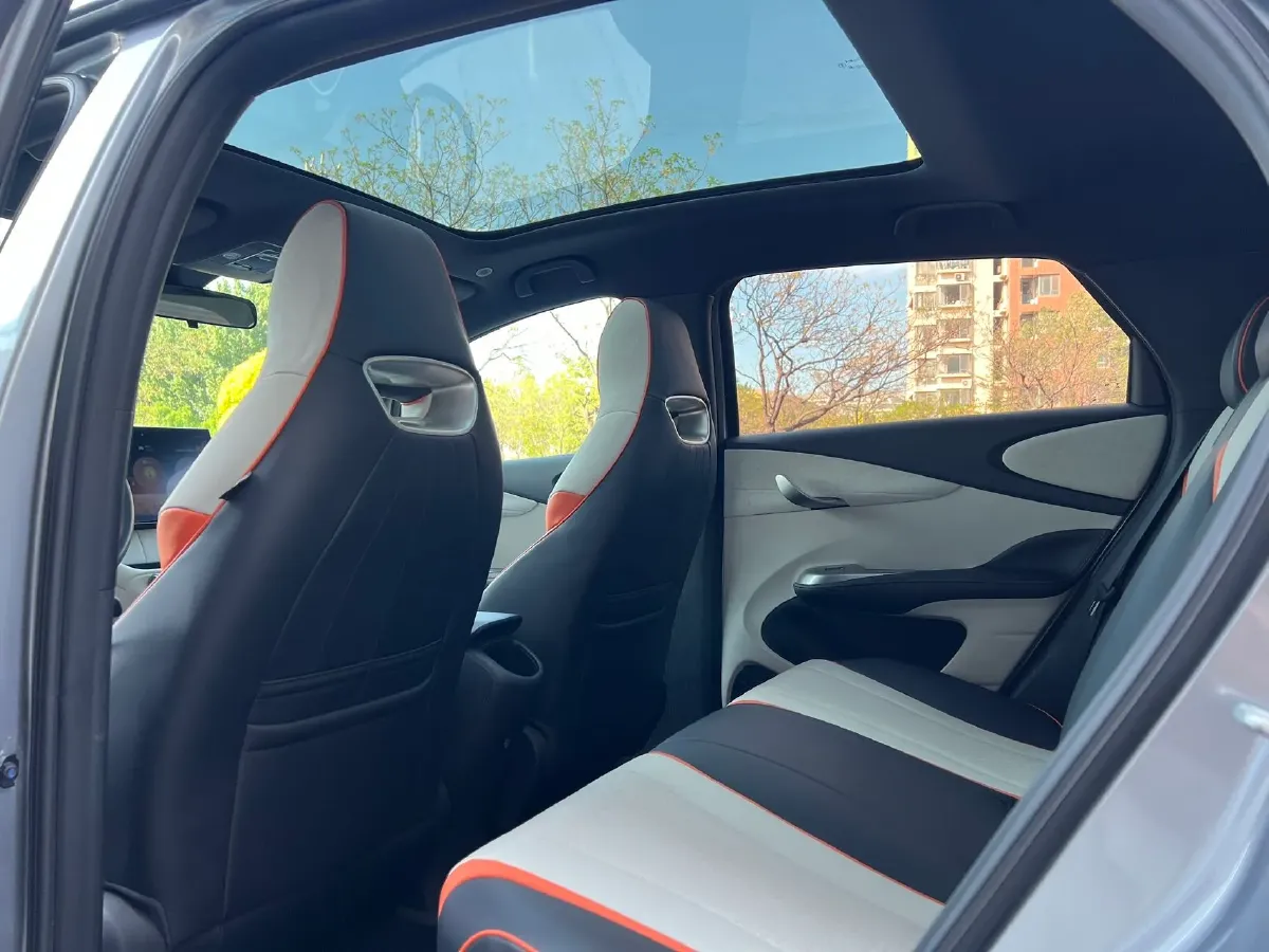 2021 BYD Yuan Pro BEV 50.1KWH,autocango,china used car exporter,china ev exporter,chinese used car exporter,chinese used ev exporter