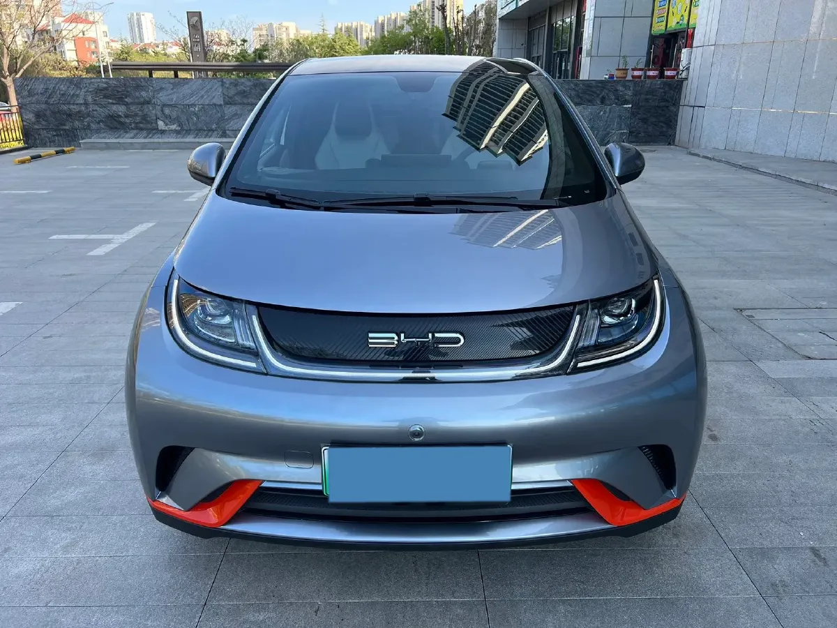 2021 BYD Yuan Pro BEV 50.1KWH,autocango,china used car exporter,china ev exporter,chinese used car exporter,chinese used ev exporter