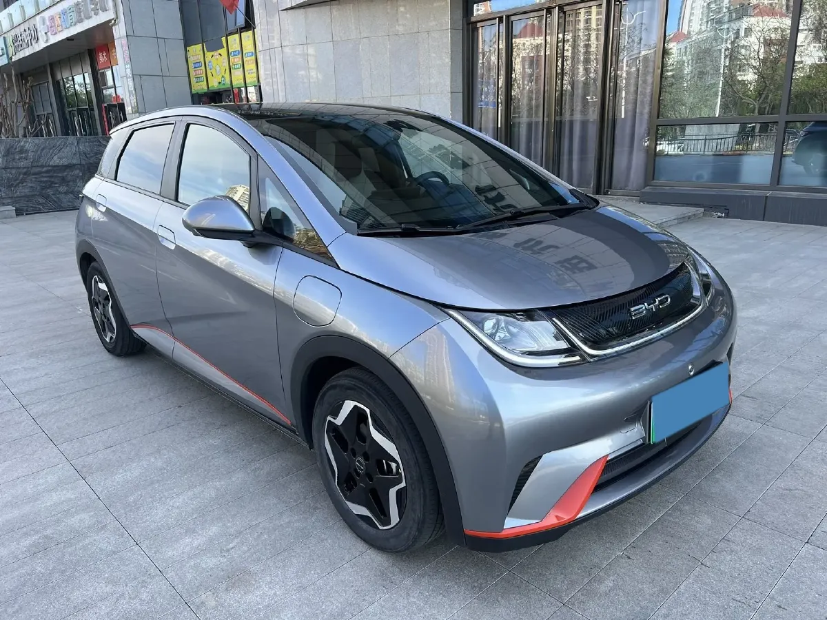 2021 BYD Yuan Pro BEV 50.1KWH,autocango,china used car exporter,china ev exporter,chinese used car exporter,chinese used ev exporter
