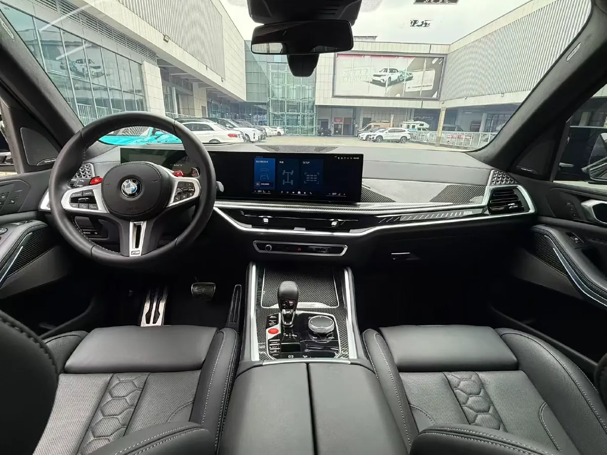 2023 BMW X5 M 4.4T 625HP V8 8AT,autocango,china used car exporter,china ev exporter,chinese used car exporter,chinese used ev exporter