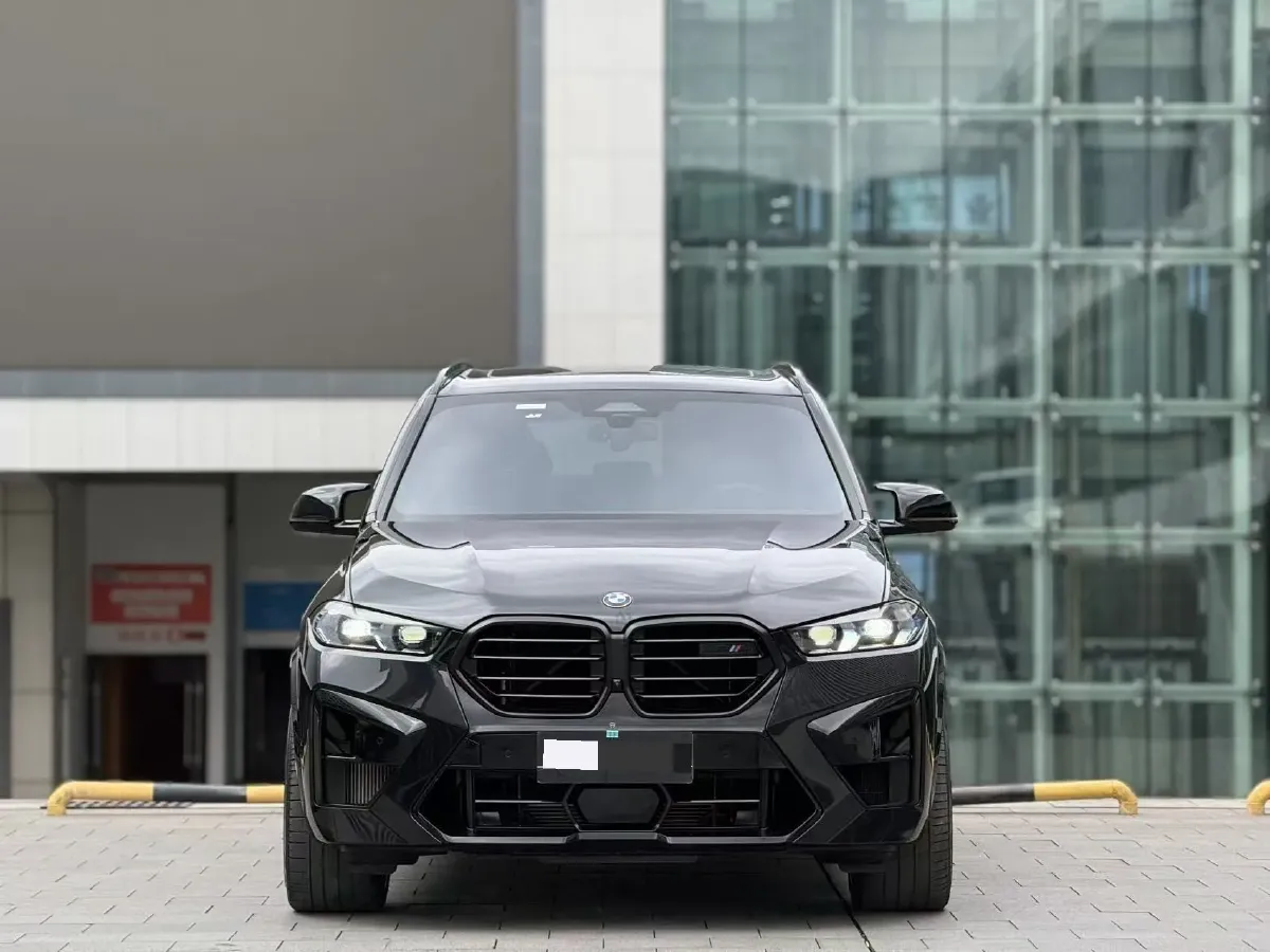 2023 BMW X5 M 4.4T 625HP V8 8AT,autocango,china used car exporter,china ev exporter,chinese used car exporter,chinese used ev exporter