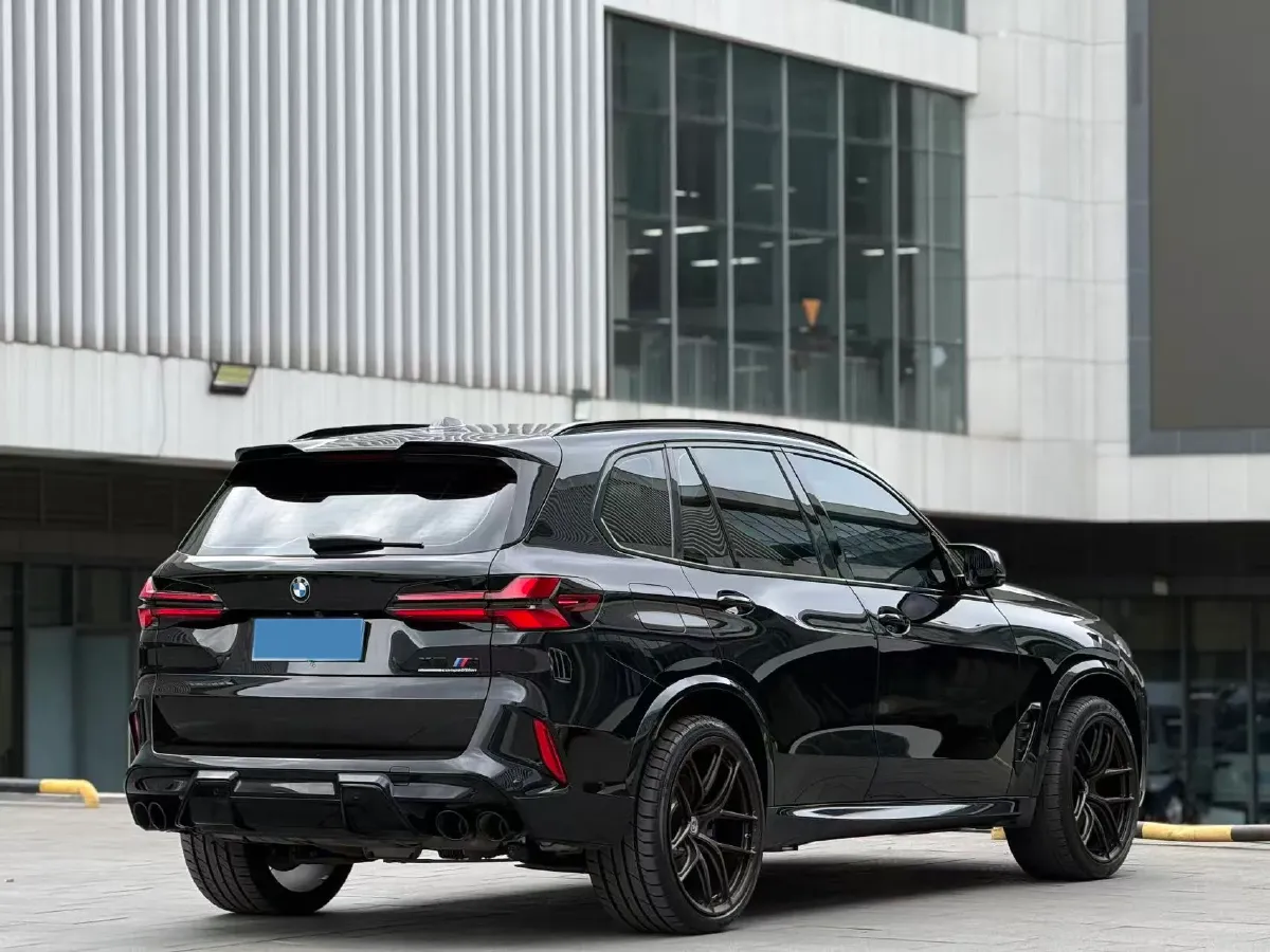 2023 BMW X5 M 4.4T 625HP V8 8AT,autocango,china used car exporter,china ev exporter,chinese used car exporter,chinese used ev exporter