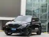 2023 BMW X5 M 4.4T 625HP V8 8AT