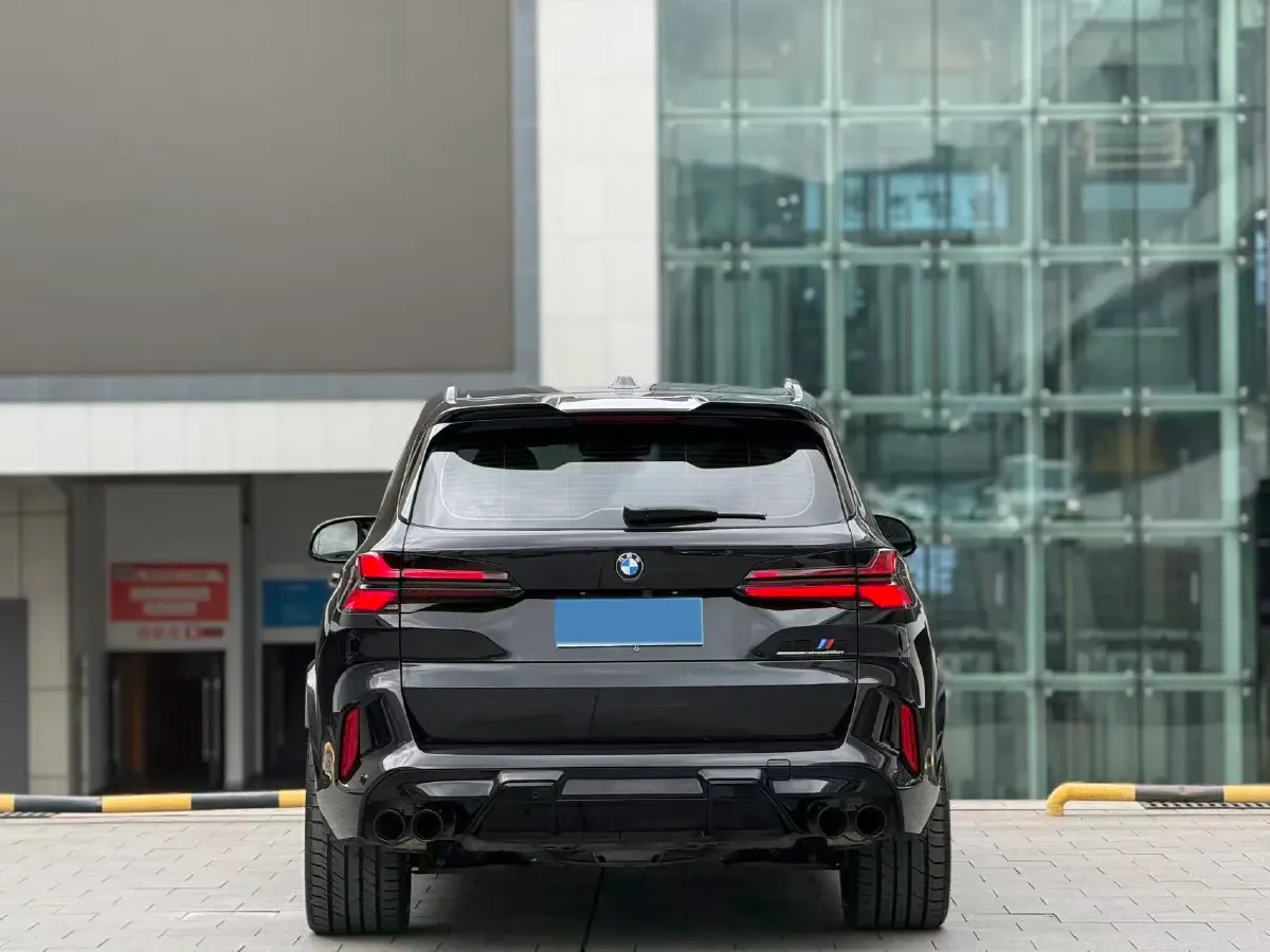 2023 BMW X5 M 4.4T 625HP V8 8AT,autocango,china used car exporter,china ev exporter,chinese used car exporter,chinese used ev exporter
