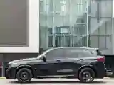 2023 BMW X5 M 4.4T 625HP V8 8AT