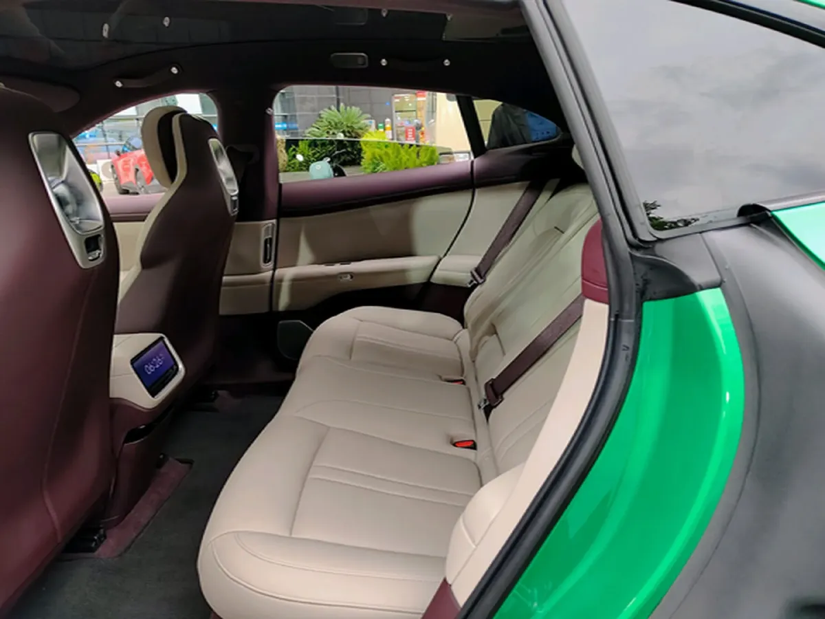 2025 MI YU7 BEV 96.3KWH,autocango,china used car exporter,china ev exporter,chinese used car exporter,chinese used ev exporter