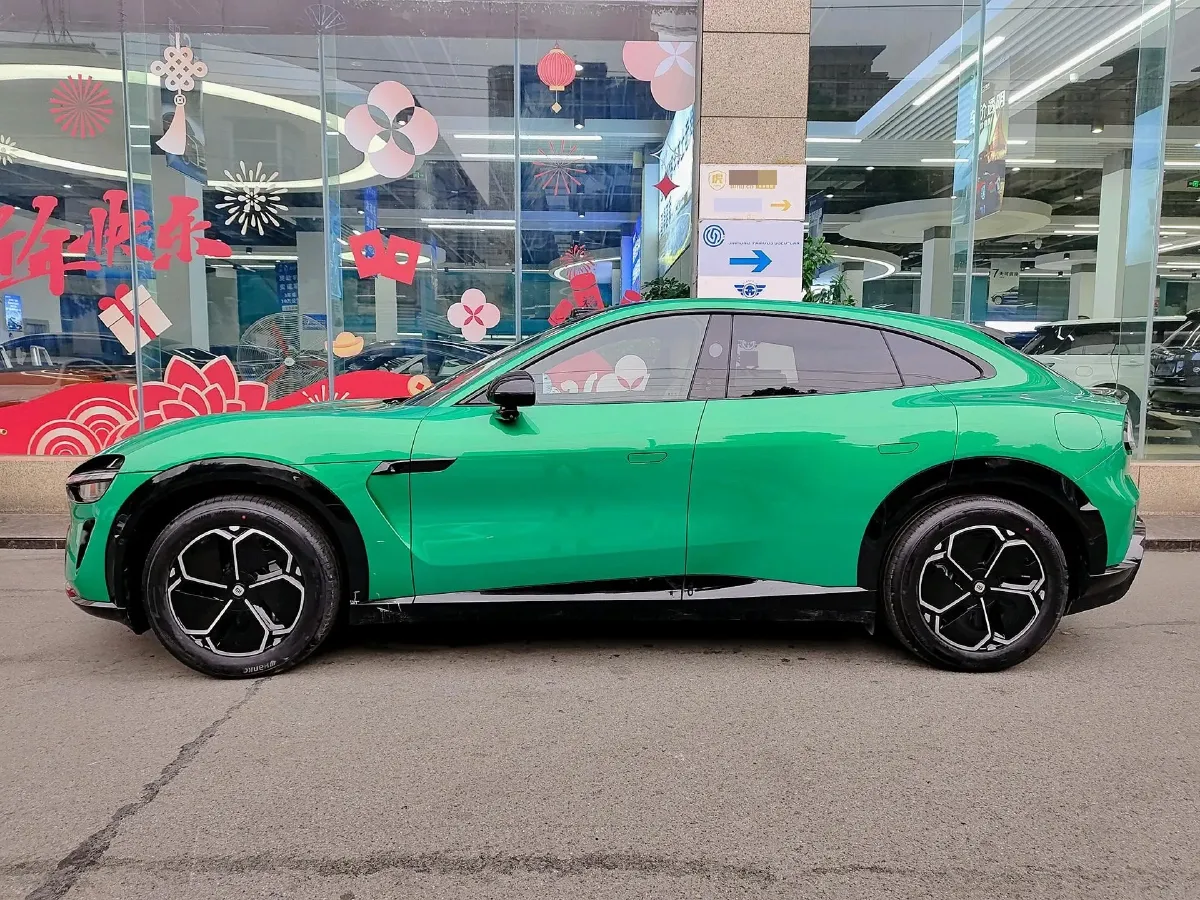 2025 MI YU7 BEV 96.3KWH,autocango,china used car exporter,china ev exporter,chinese used car exporter,chinese used ev exporter