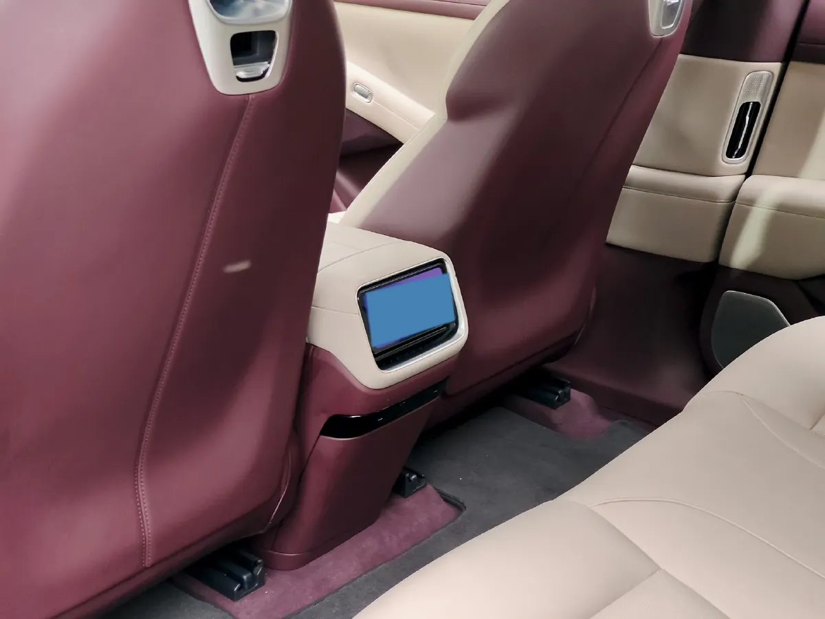 2025 MI YU7 BEV 96.3KWH,autocango,china used car exporter,china ev exporter,chinese used car exporter,chinese used ev exporter