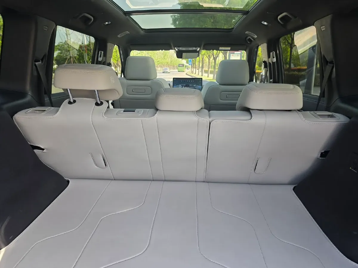 2025 FangChengBao Tai 7 1.5T 156HP L4 E-CVT PHEV,autocango,china used car exporter,china ev exporter,chinese used car exporter,chinese used ev exporter