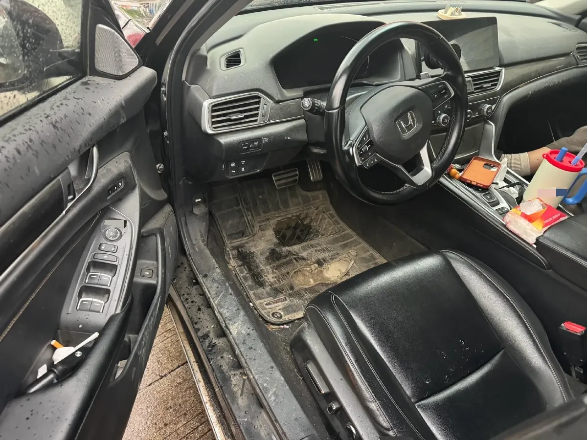 2022 Honda Accord 2.0L 146HP L4 E-CVT Hybrid,autocango,china used car exporter,china ev exporter,chinese used car exporter,chinese used ev exporter