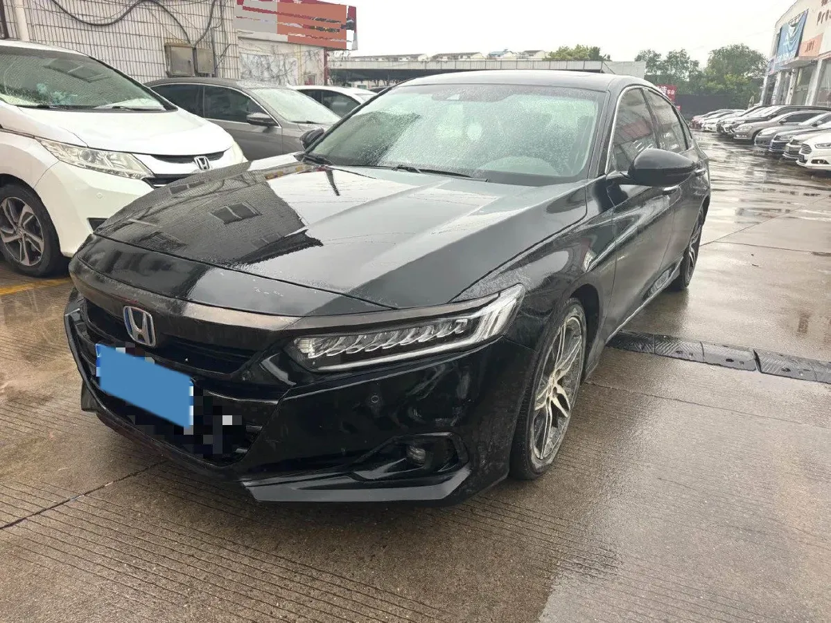 2022 Honda Accord 2.0L 146HP L4 E-CVT Hybrid,autocango,china used car exporter,china ev exporter,chinese used car exporter,chinese used ev exporter