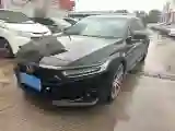 2022 Honda Accord 2.0L 146HP L4 E-CVT Hybrid
